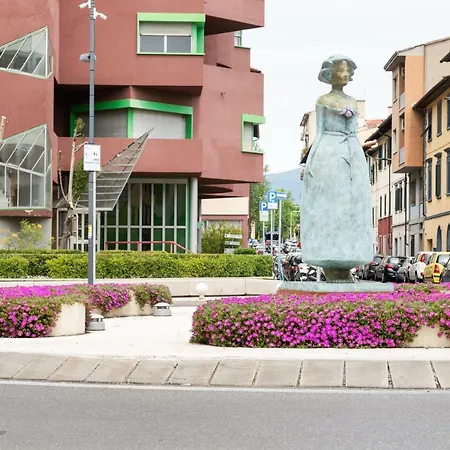 San Jacopino Apartman