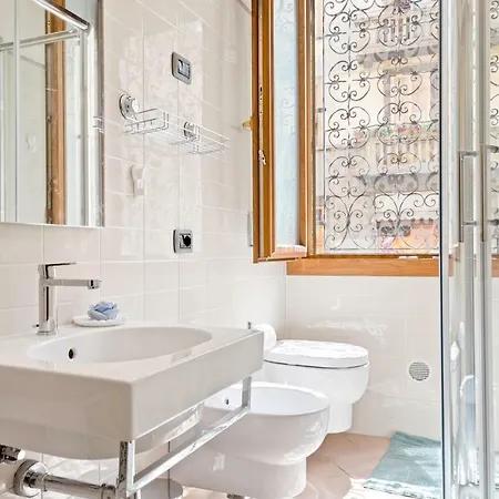 San Jacopino Apartman *