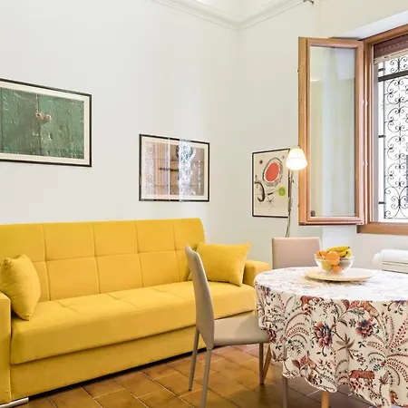 San Jacopino Apartman *
