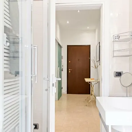 San Jacopino Apartman *