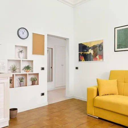 San Jacopino Apartman Firenze