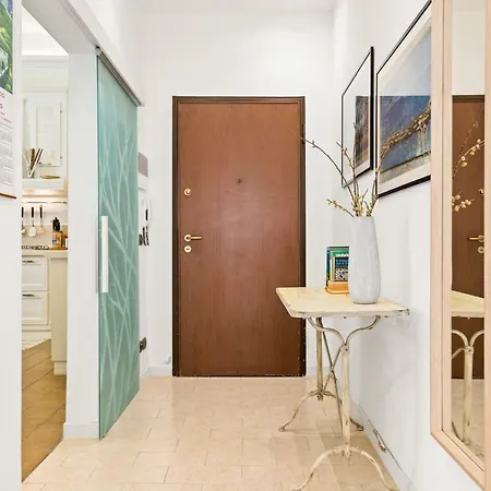 Apartman San Jacopino *