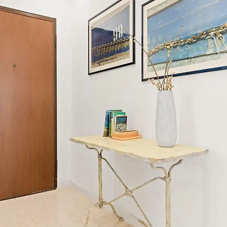 Apartman San Jacopino *