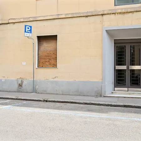 San Jacopino Apartamento