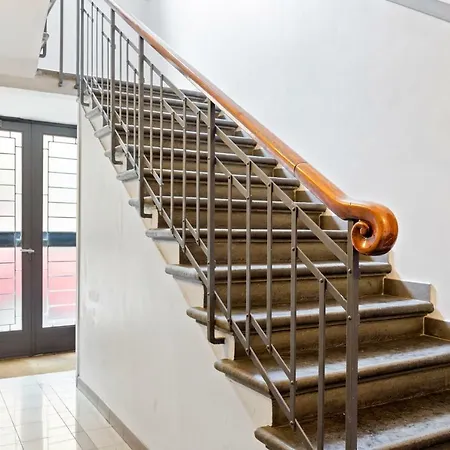 San Jacopino Apartamento *