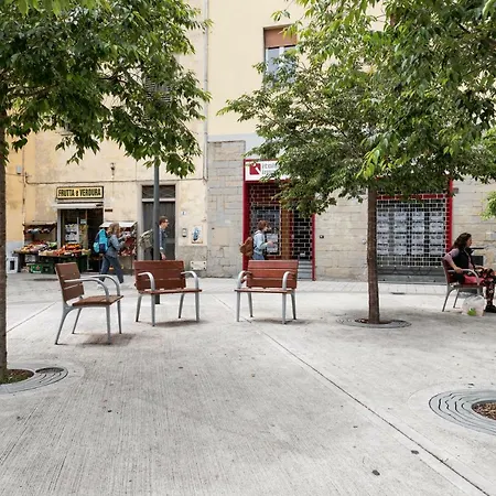 San Jacopino Apartamento *